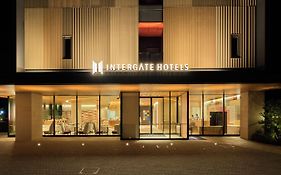 Hotel Intergate Kanazawa